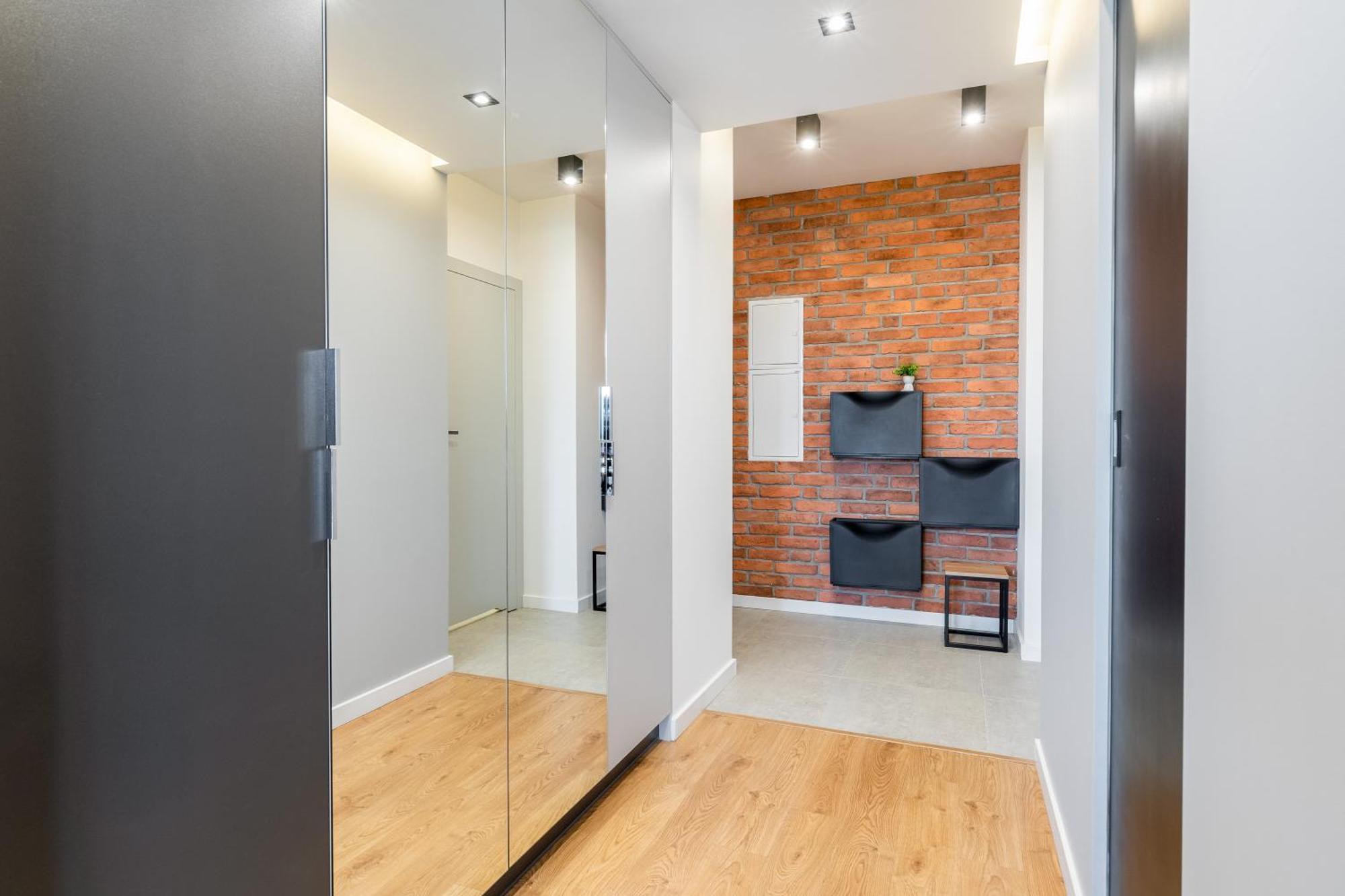 Apartment Tauron Arena Modern *