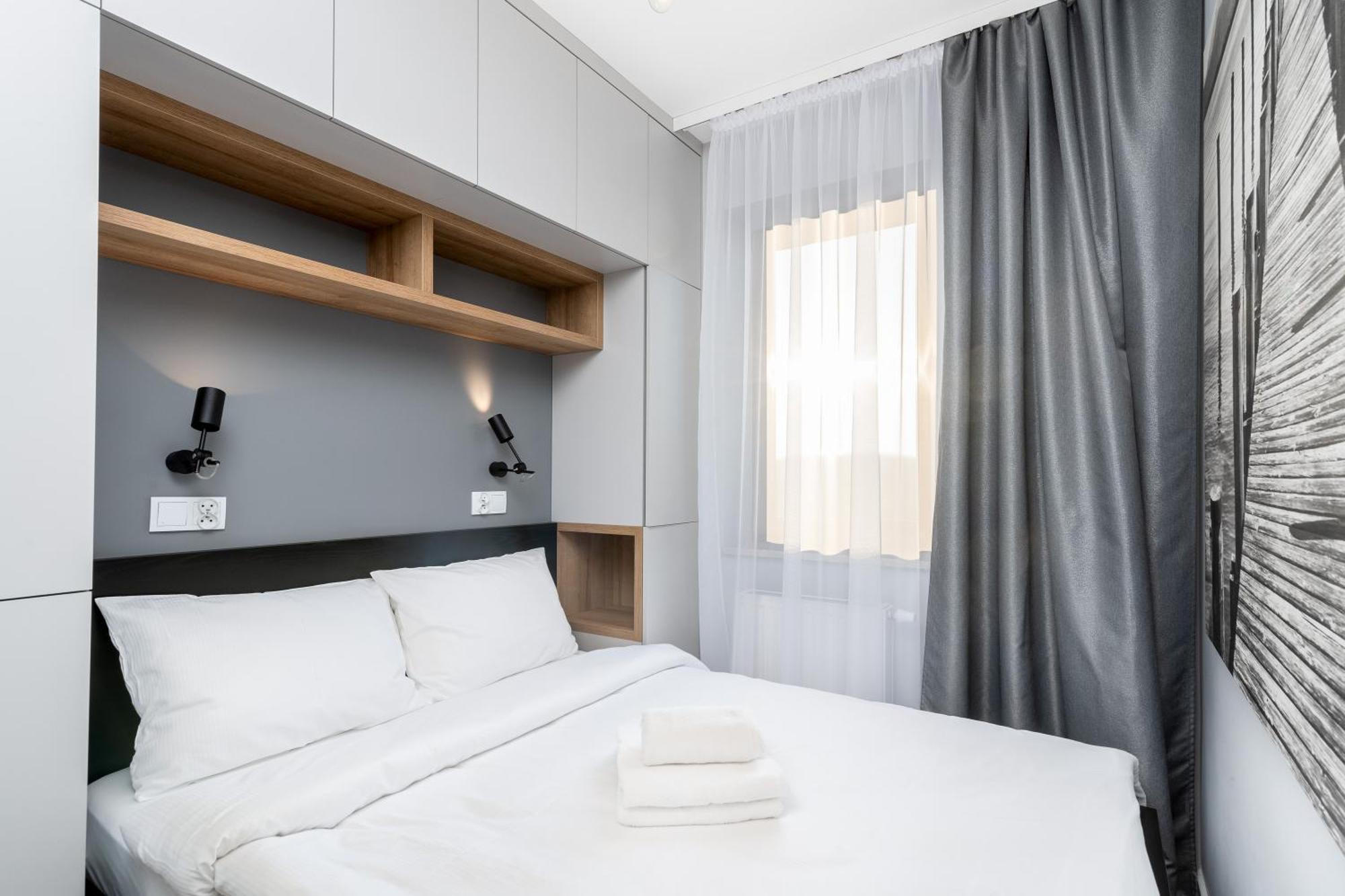 Apartment Tauron Arena Modern