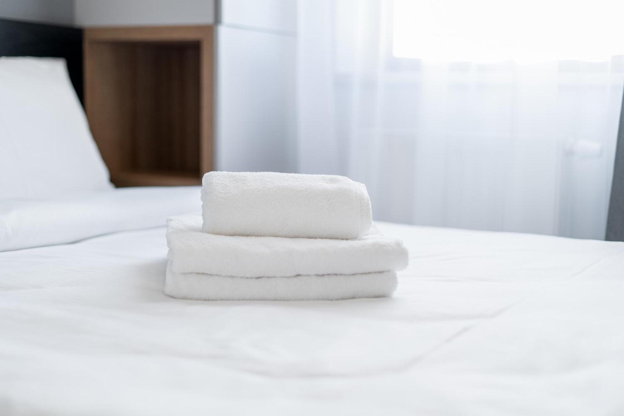 Apartamento Tauron Arena Modern *
