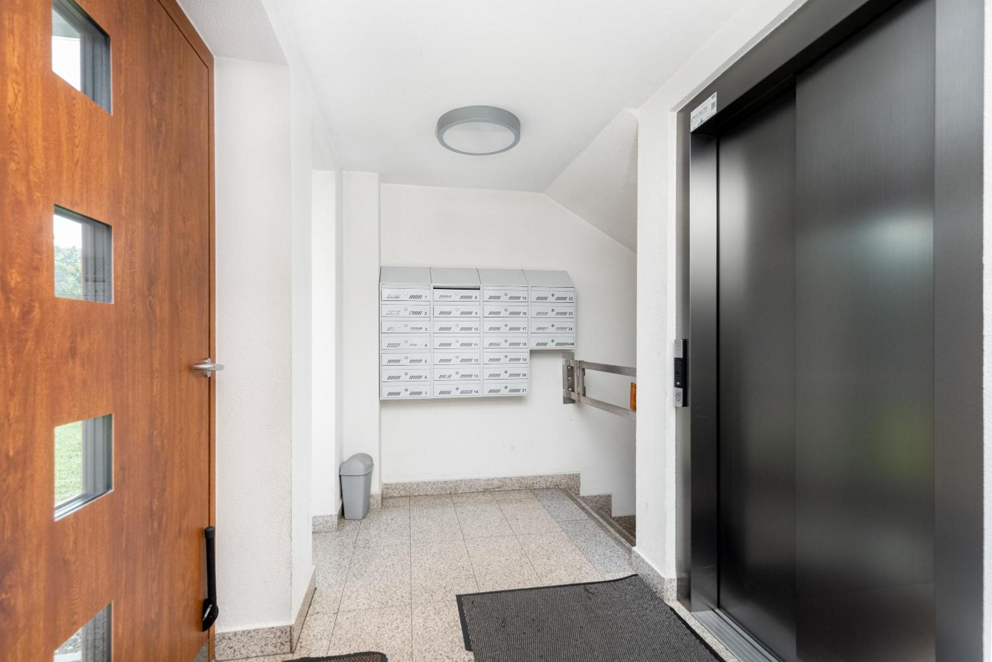 Tauron Arena Modern Apartamento Cracovia