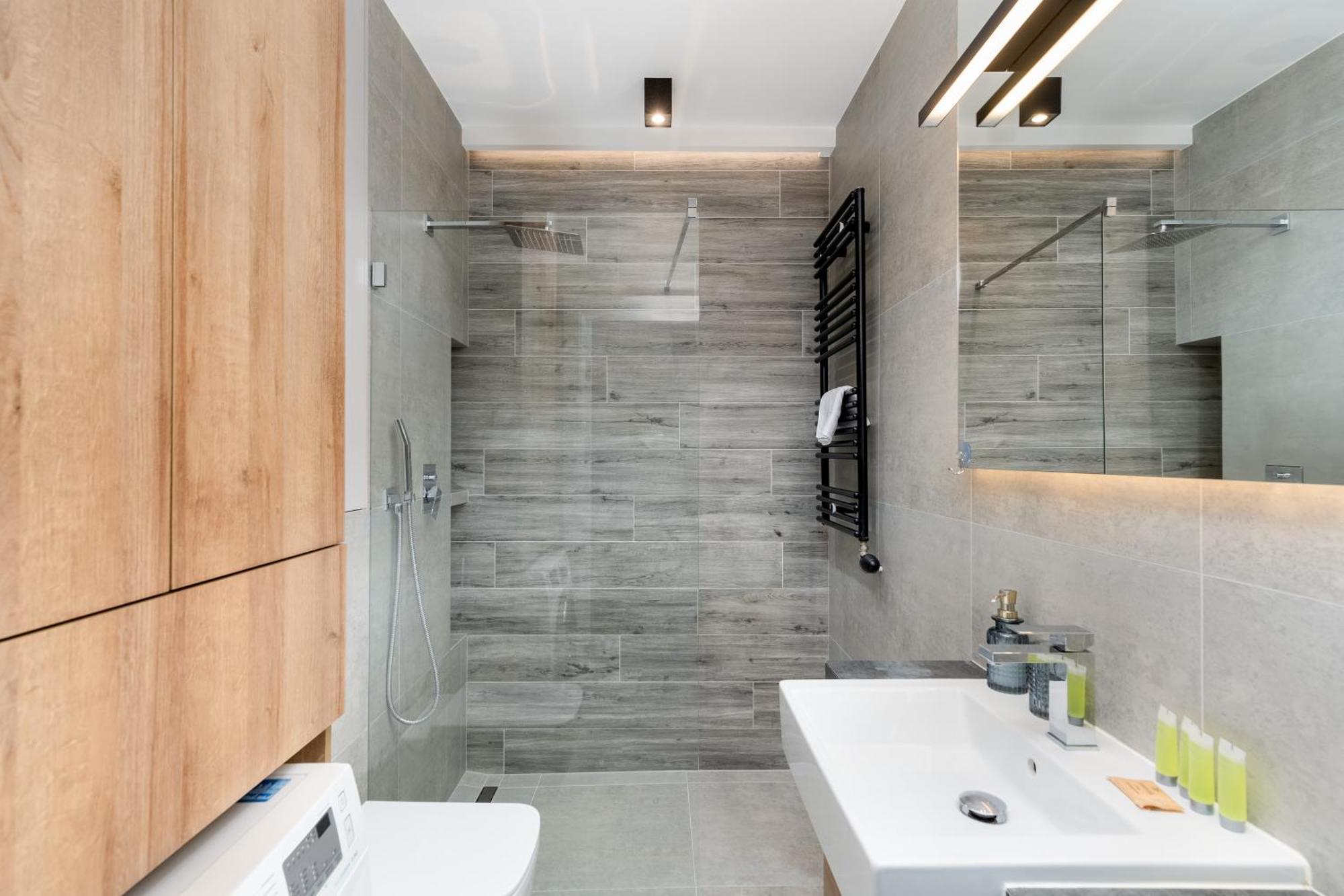 Apartamento Tauron Arena Modern *