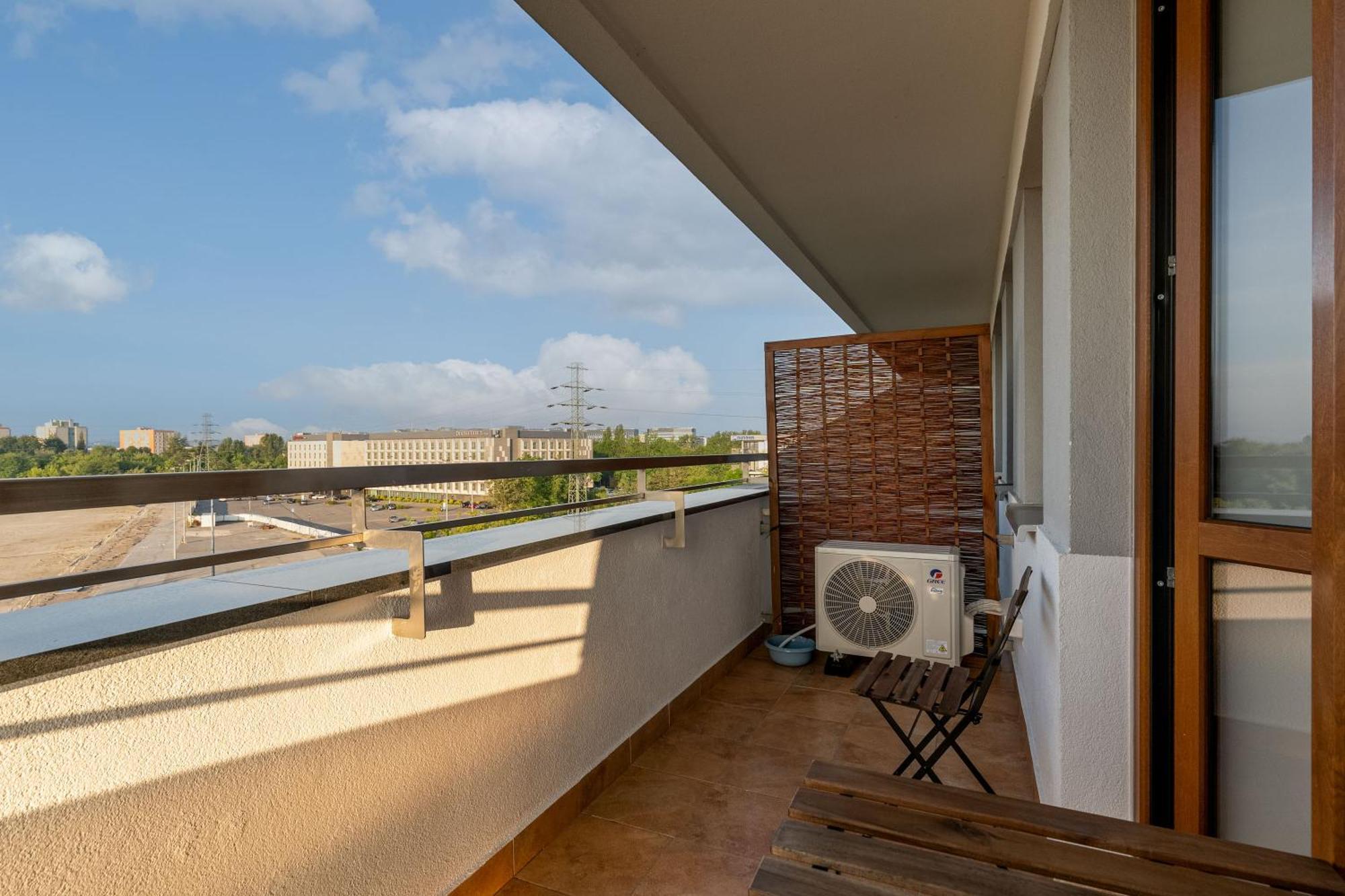 Tauron Arena Modern Apartamento Cracovia
